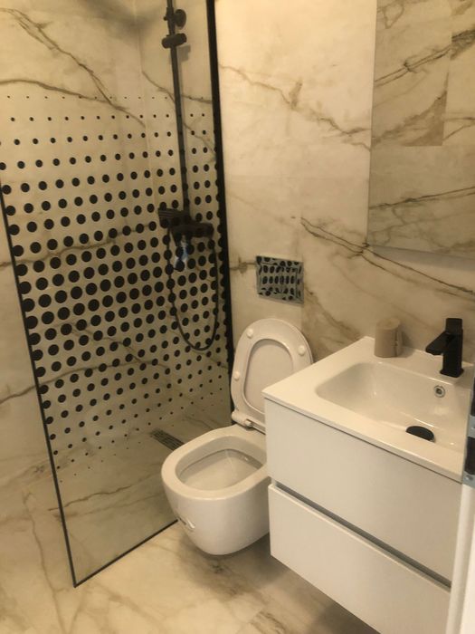 Inchiriez apartament cu 2 camere zona Calea Moldovei langa Kauflant