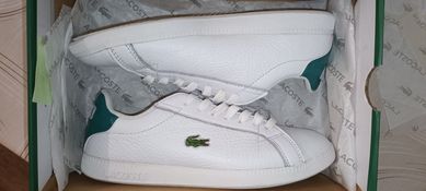 Lacoste Graduate 120 1 SFA