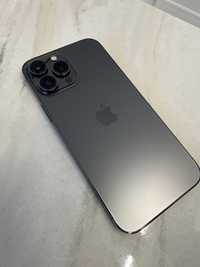 Iphone 13 pro max 256gb space grey