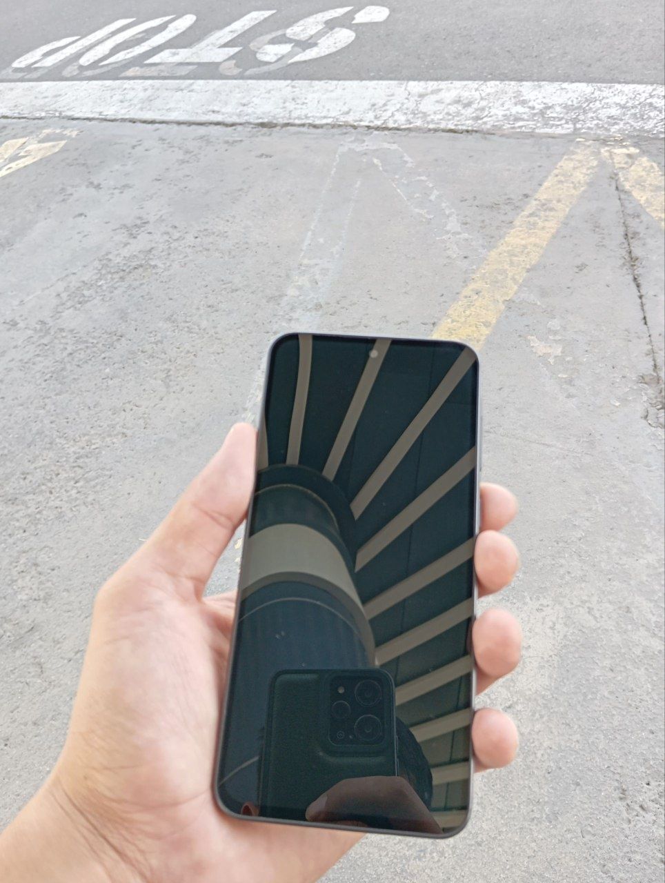 Samsung Galaxy a36 5G