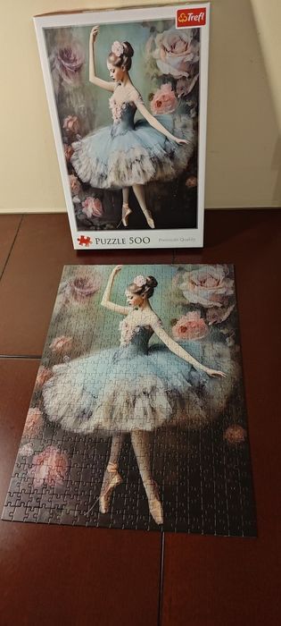 Puzzle 7 modele diferite