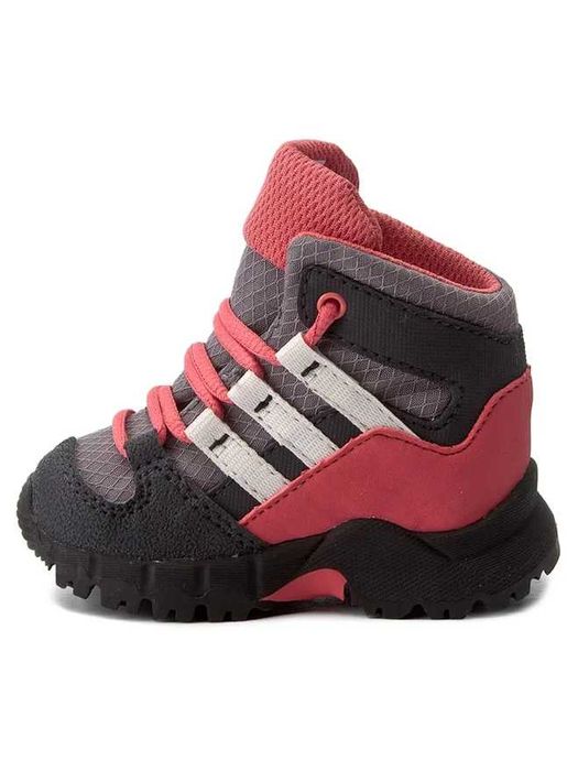 Детски Ботуши Adidas Terrex Апрески Боти Адидас 2 цвята Оригинални
