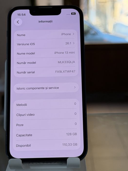 iPhone 13 Mini Pret 1000 lei fix