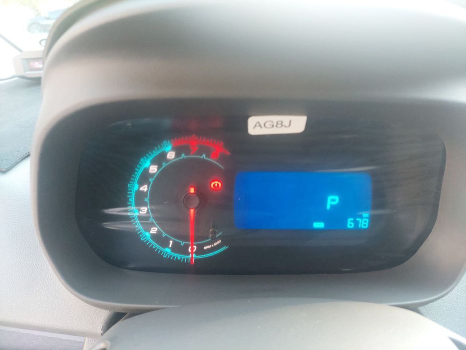 Продается Кобальт 2025