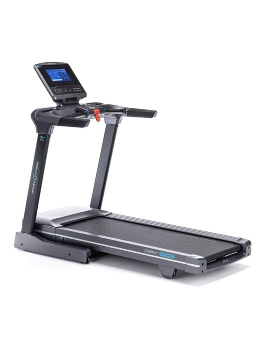 Беговая дорожка Oxygen Fitness COBALT_TFT_PRO электрическая