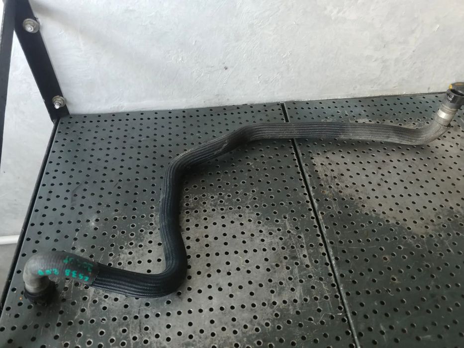 furtun apa 2.0 d 204dt land rover range rover evoque l538