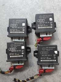 Modul lumini Audi A4 B8 A5/LWR Audi A4 B8 A5