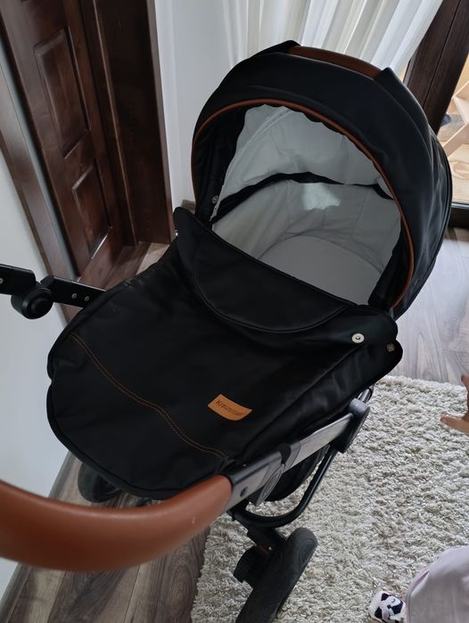 Carucior Krausman 3 in 1