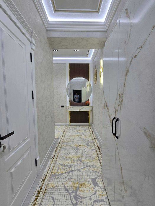 Срочно продаётся люкс квартира со всеми удобствами не дорого