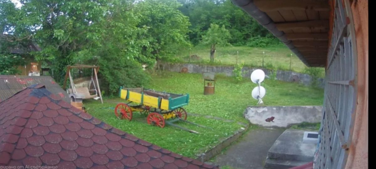 Продава се Къща в с. Баня, Област Пазарджик - 100 кв.м за 816 €/кв.м - Снимка #1