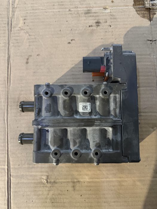 Incalzitor Apa Porsche Panamera/Cayenne 2.9 E-Hybrid Cod 12E963231G