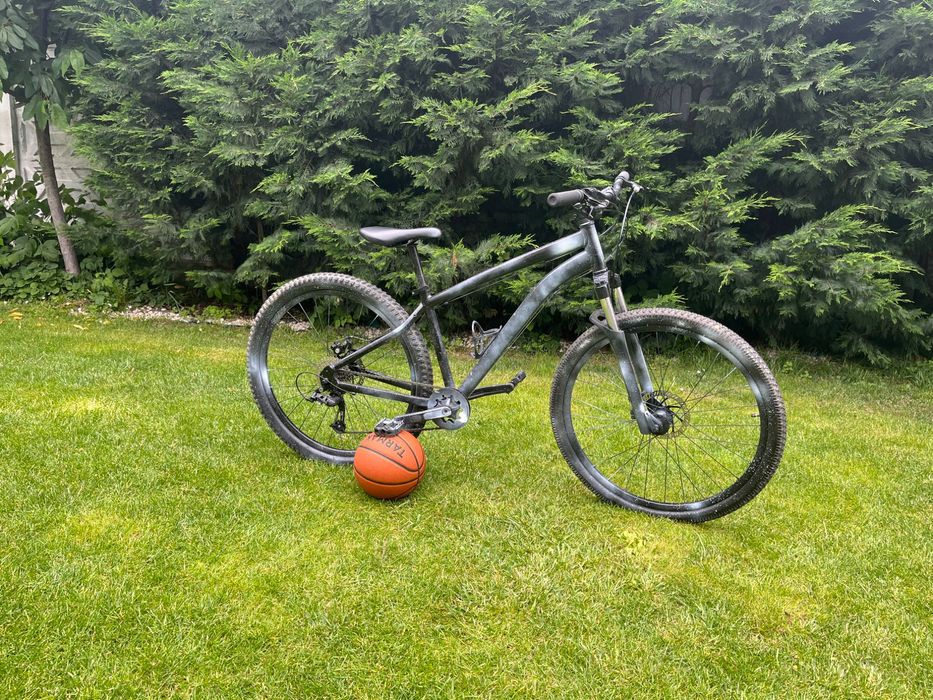 Rockrider st120   Custom