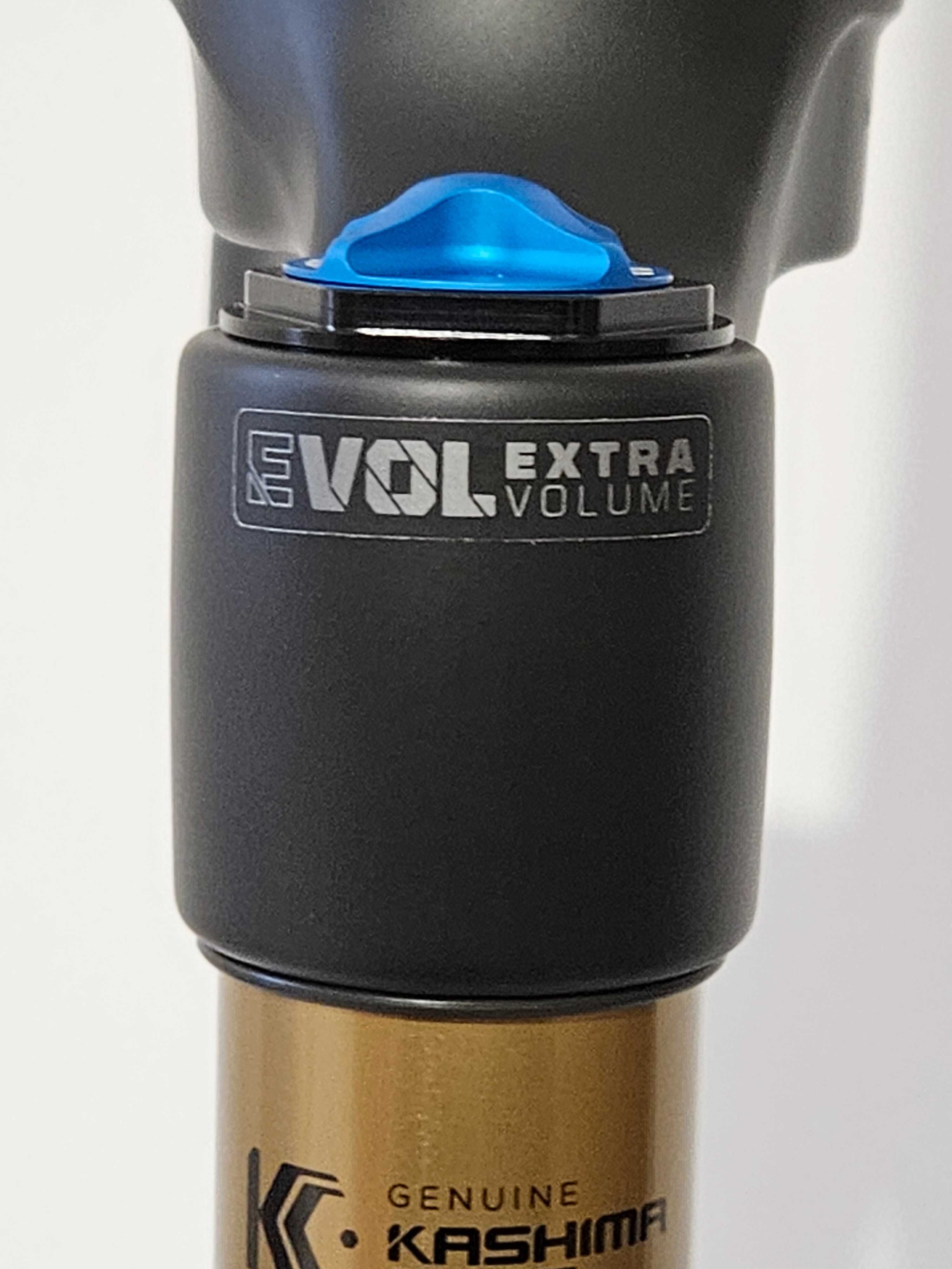 Вилка FOX 38 Float Factory GRIP 2 29 / 27.5+ 180mm Boost 15x110mm