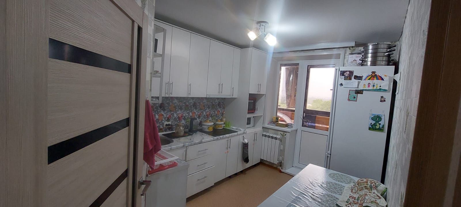 Продам 2х ком.Дср.