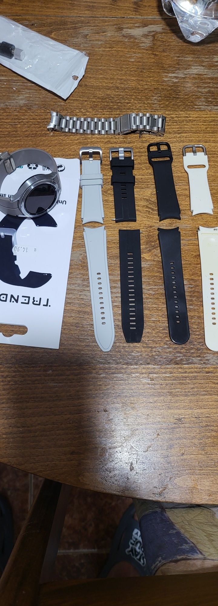 Samsung Galaxy Watch 4