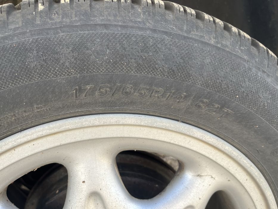 Vand far stanga Renault Clio Symbol 2004-2009