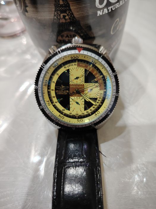 Ceas Breitling Geneva