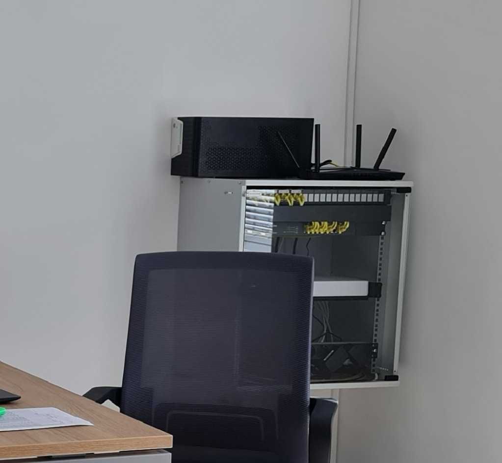 UPS Power Walker VI 2000