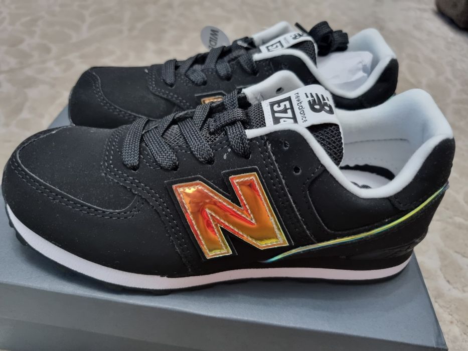 Pantofi sport NEW BALANCE nr.  36