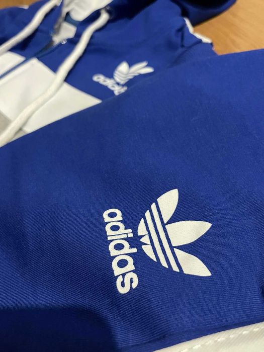 Trening din 3 Piese Adidas pentru Copii