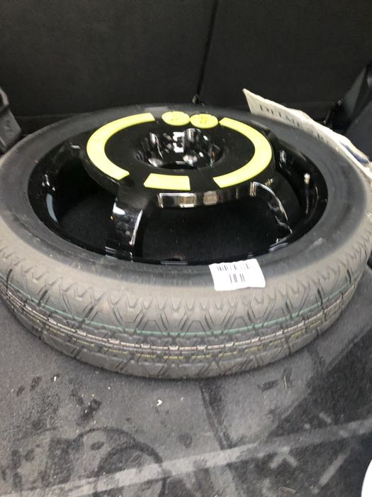 roata slim rezerva 19,17,Mercedes w204w205 clas A,B R,GLK,E,C,S,CLS ML