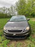 Peugeot 308 2015