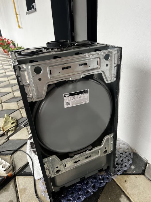 Centrala gaz Ariston 24kw