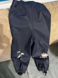 Pantaloni impermeabili 92-98