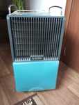 Продавам Влагоуловител , Olimpia Splendid 600w професионален.