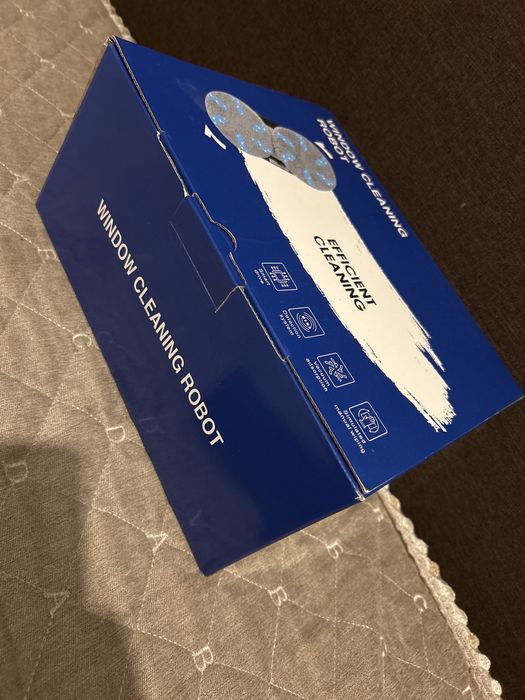Продам мойщик стекол