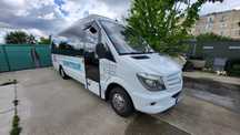 Mercedes Benz Sprinter 519 Cdi 21 locuri