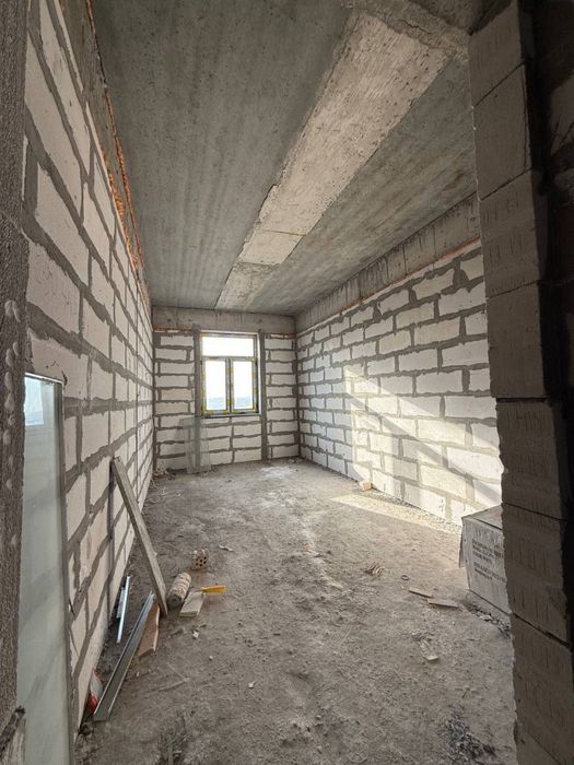 Карасу-3 новостройка дуплекс 4/9-10/10 148кв.м коробка срочно