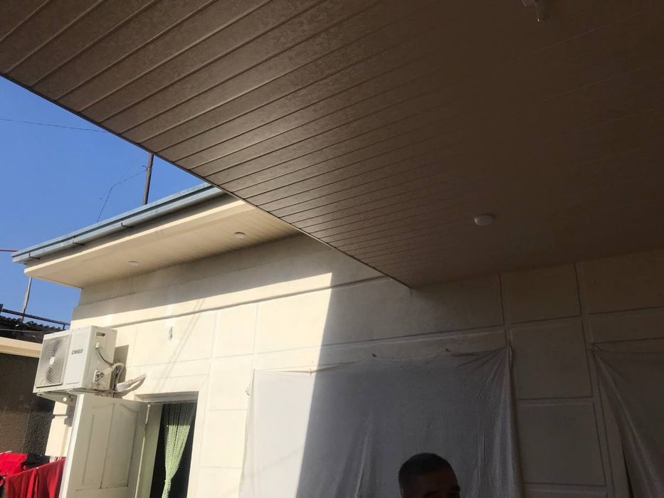 Сдаётся в аренду общий двор