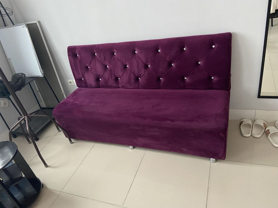 Продам Диван Б/У