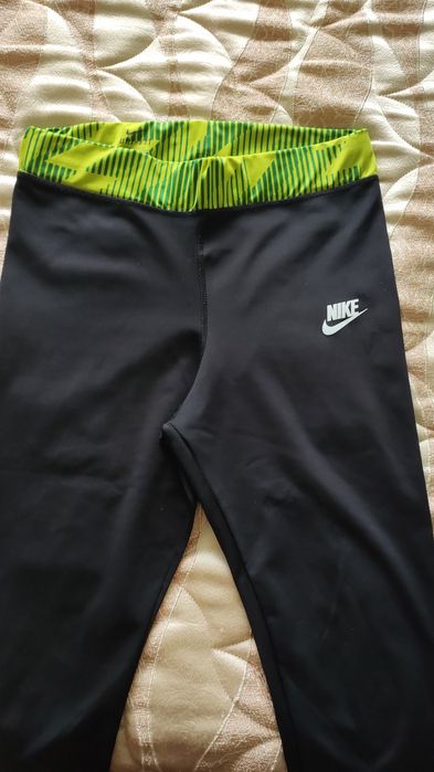 Спортен клин Nike