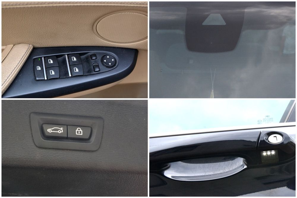 BMW X3 xDrive20d M-Sport Navi  Pano FULL