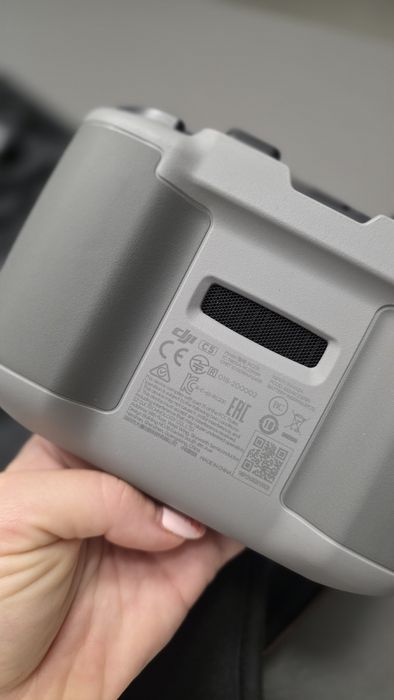 Drona Dji Mavic Air 2