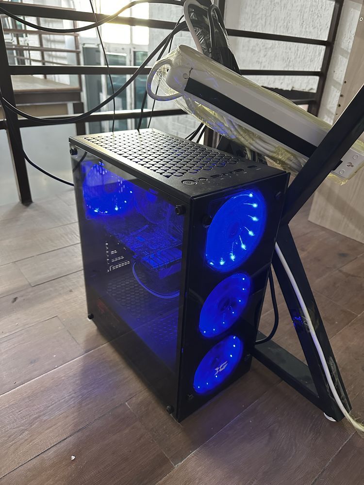 Продам игровой компьютер