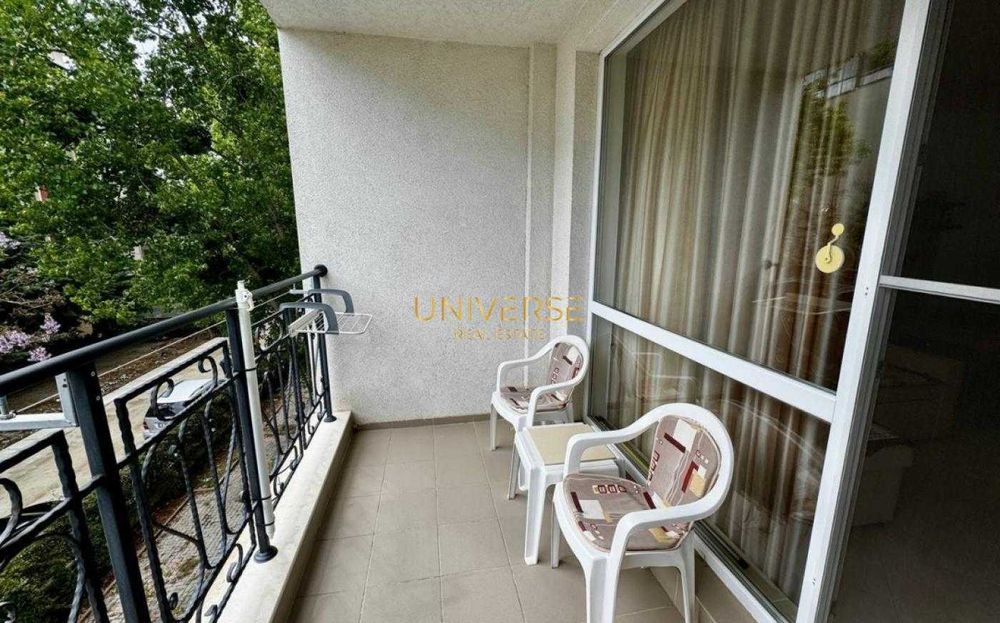 Продава се Двустаен апартамент в к.к. Слънчев бряг - 63 кв.м за 935 €/кв.м - Снимка #13