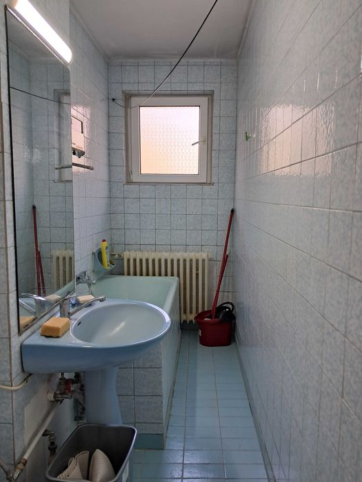 Tineretului Visana