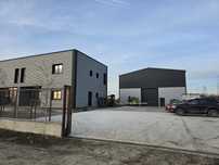 Fier beton fasonat, fier beton bara