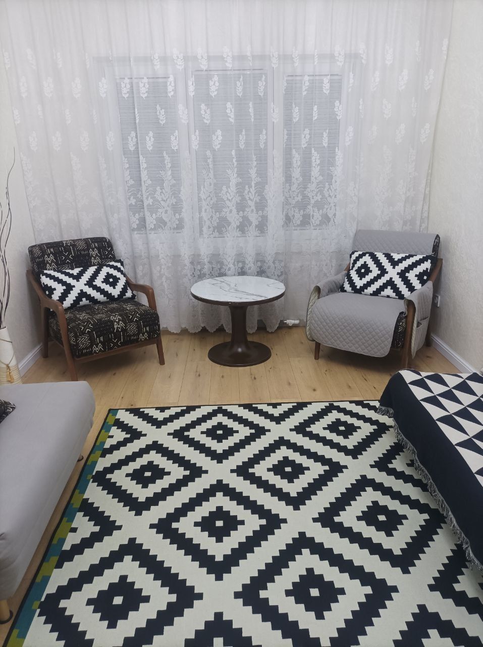 Сдаётся квартира