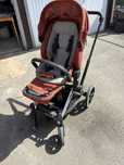 Cybex carucioar sport si landou