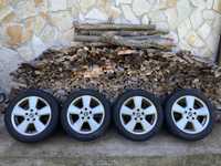 Джанти с гуми 16 цола - Ауди