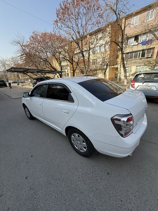 Ravon.  Cobalt 2018  Kelishilinadi 10 200$