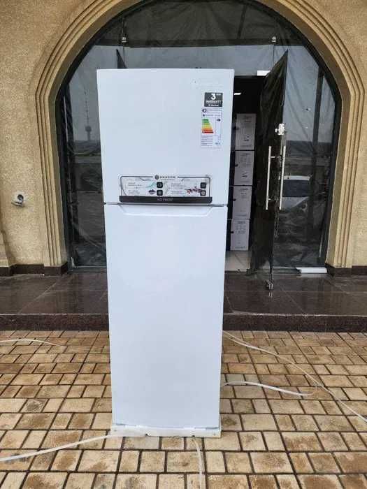 Холодильник Beston BC-380 WT