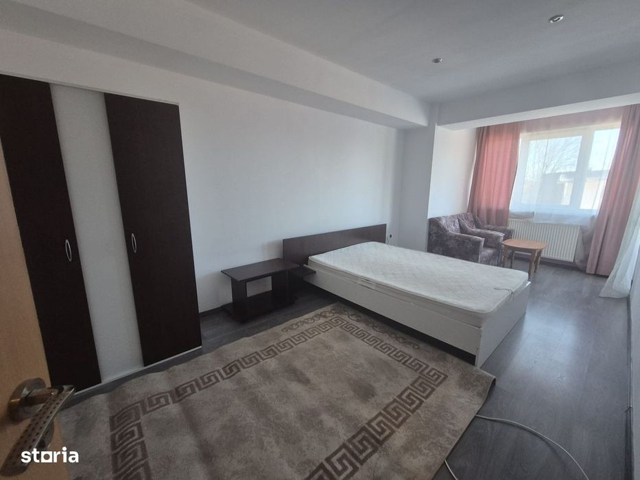 Garsoniera George Enescu de inchiriat