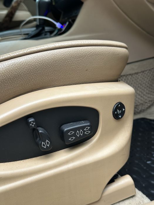 Vand BMW X3 e83 3.0sd