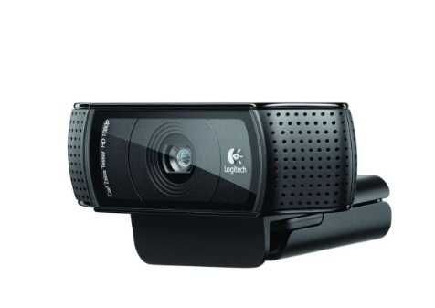 Camera web #Logitech #HD