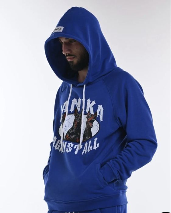 Худи Panika ново